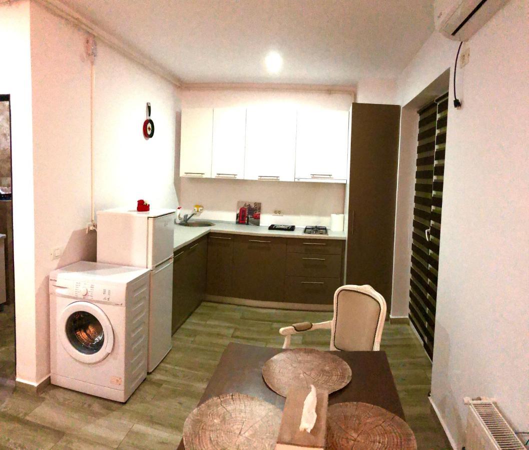 Lotus Northsea Apartment Mamaja Zewnętrze zdjęcie