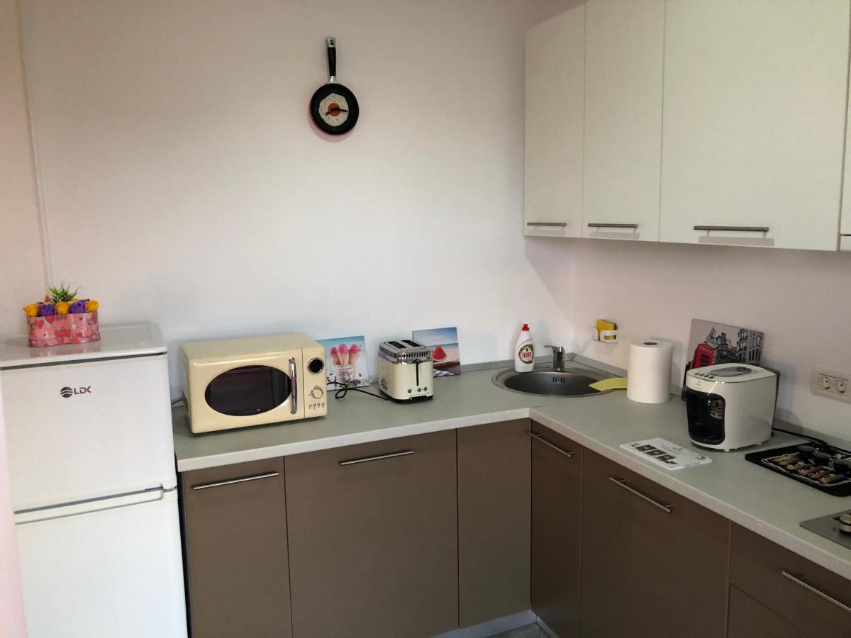 Lotus Northsea Apartment Mamaja Zewnętrze zdjęcie