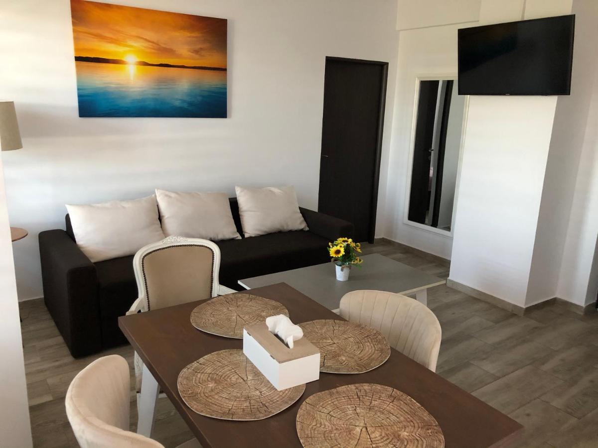 Lotus Northsea Apartment Mamaja Zewnętrze zdjęcie