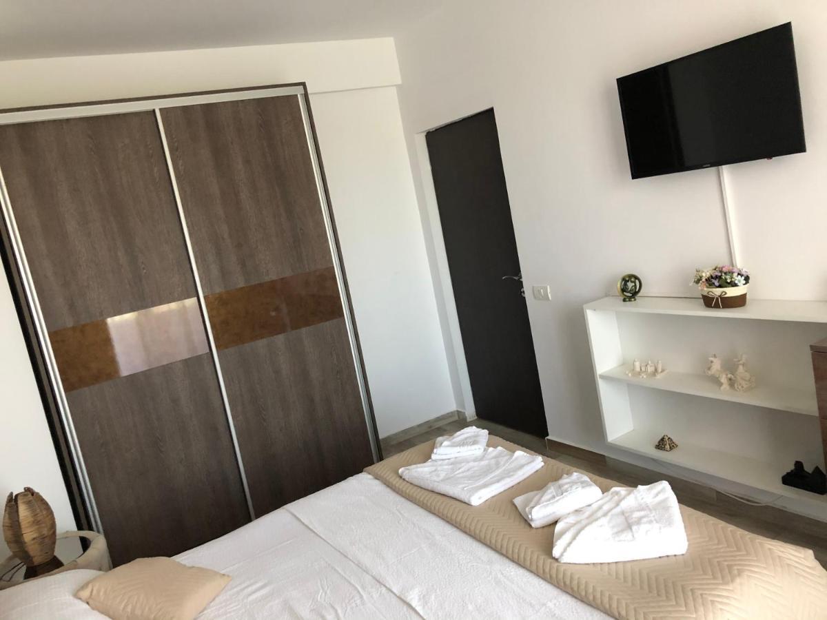 Lotus Northsea Apartment Mamaja Zewnętrze zdjęcie