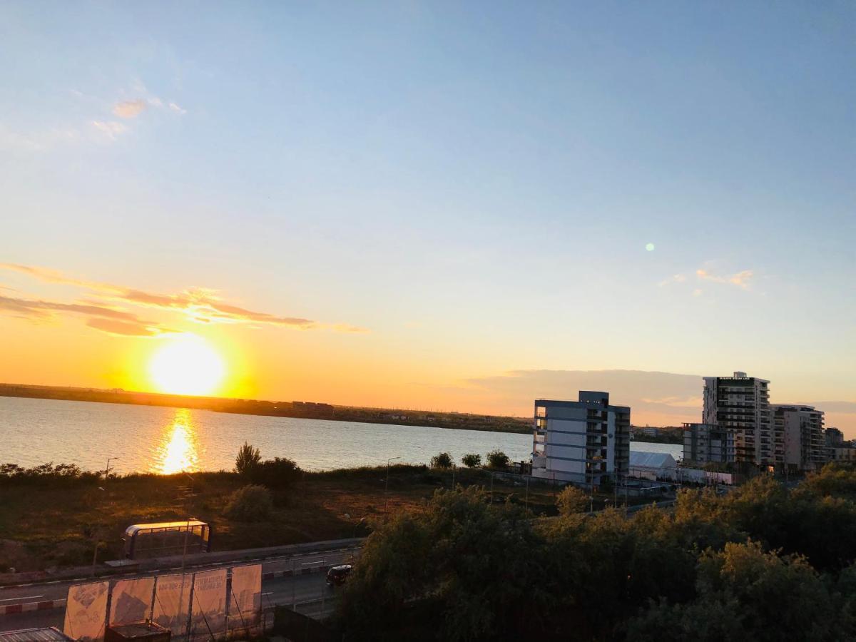 Lotus Northsea Apartment Mamaja Zewnętrze zdjęcie