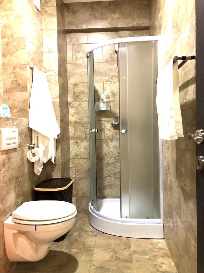 Lotus Northsea Apartment Mamaja Zewnętrze zdjęcie