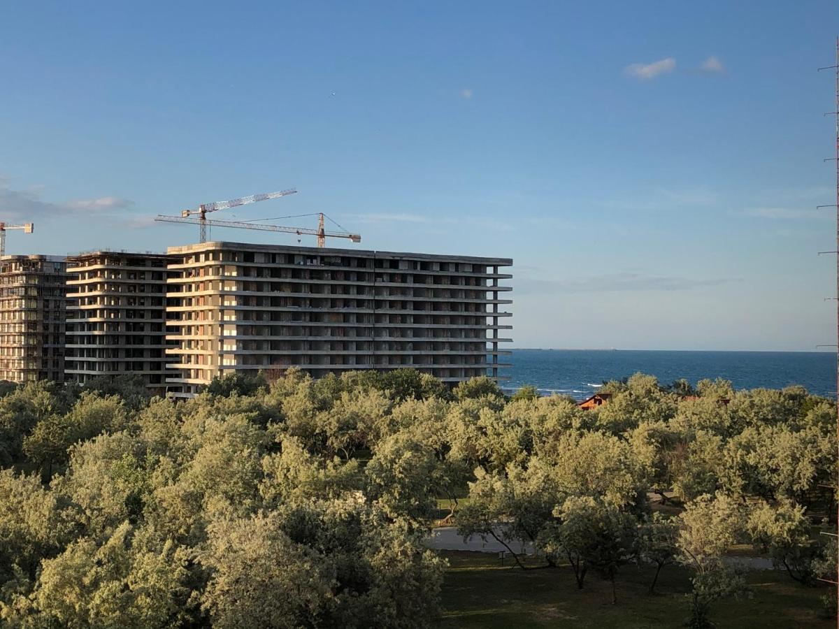 Lotus Northsea Apartment Mamaja Zewnętrze zdjęcie