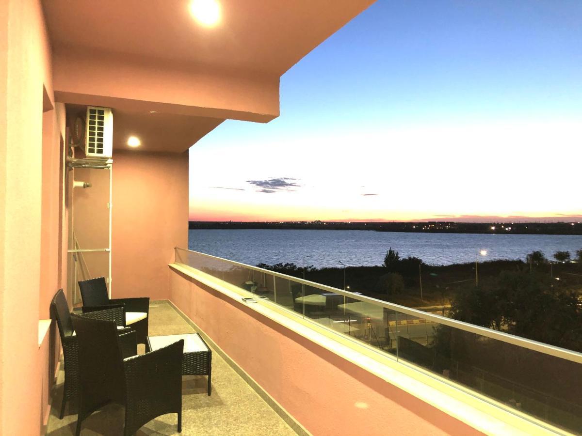 Lotus Northsea Apartment Mamaja Zewnętrze zdjęcie