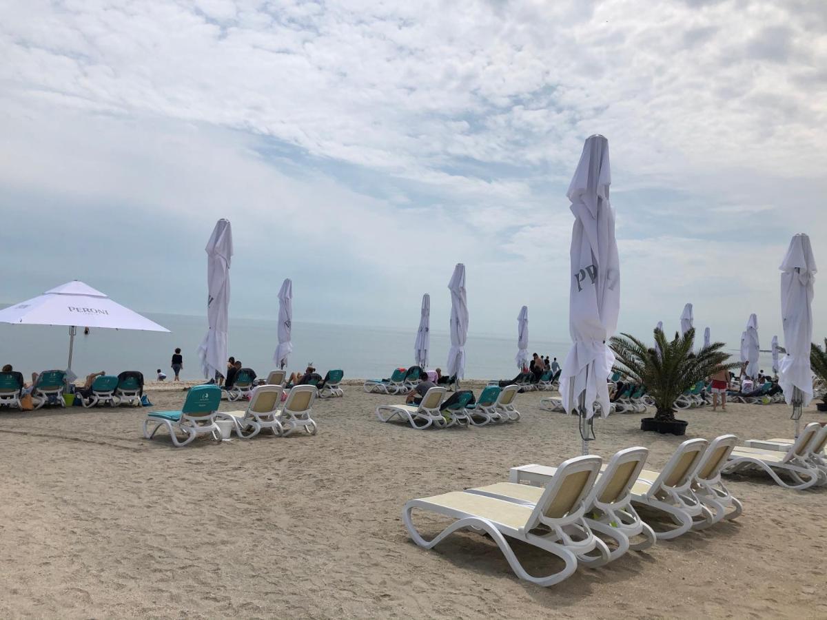 Lotus Northsea Apartment Mamaja Zewnętrze zdjęcie