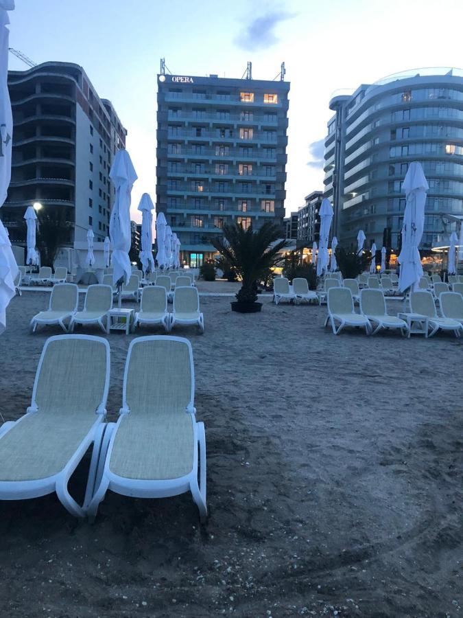 Lotus Northsea Apartment Mamaja Zewnętrze zdjęcie