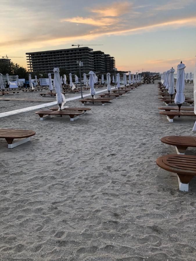 Lotus Northsea Apartment Mamaja Zewnętrze zdjęcie