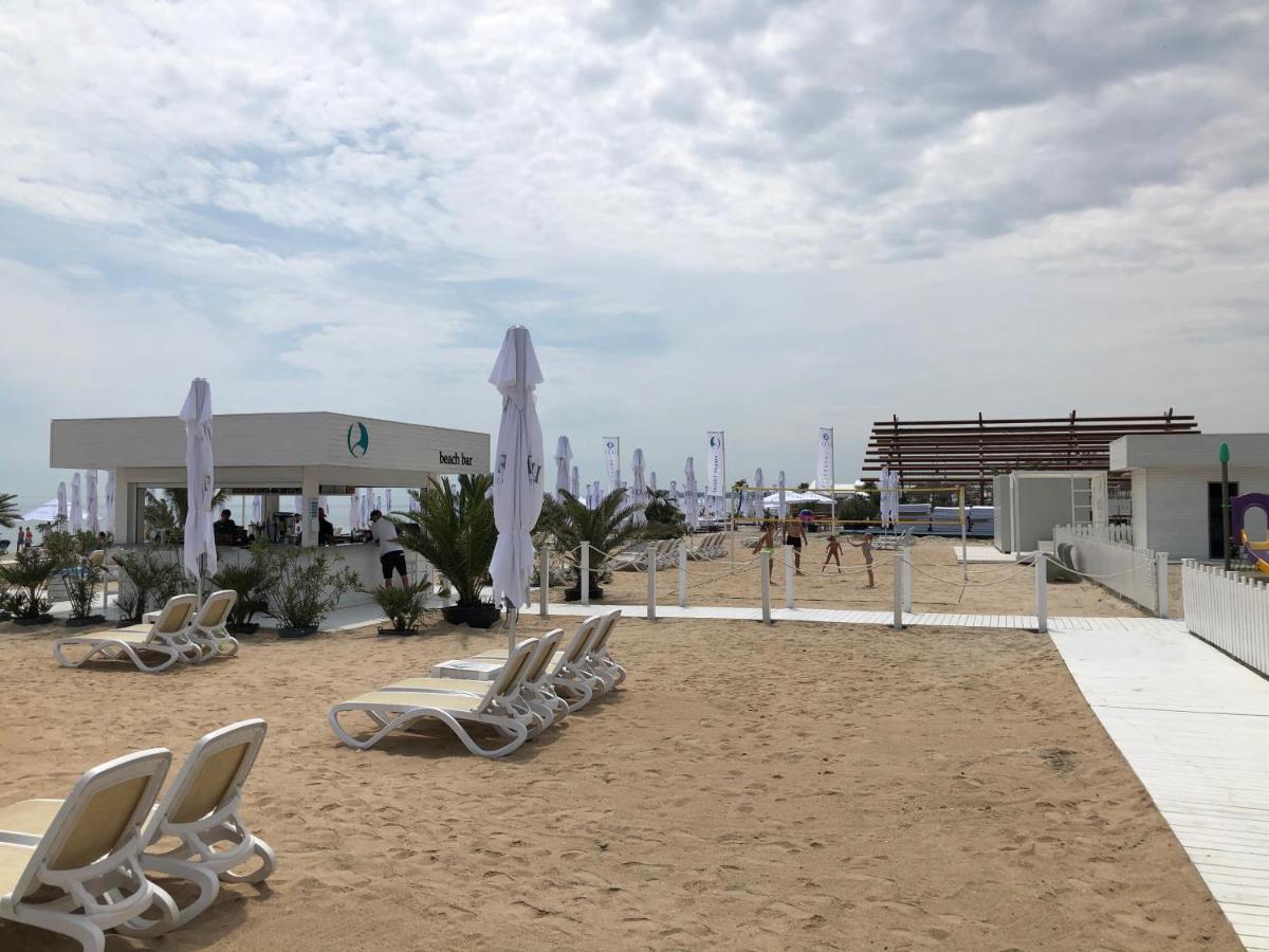 Lotus Northsea Apartment Mamaja Zewnętrze zdjęcie