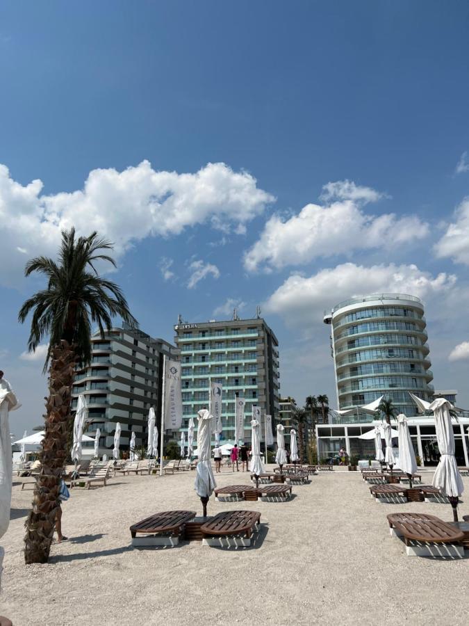 Lotus Northsea Apartment Mamaja Zewnętrze zdjęcie